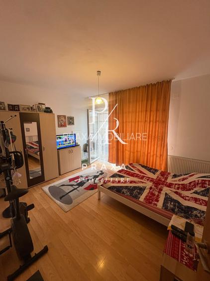 Apartament 2 camere , 57 mp , mobilat-utilat, Razoare Floresti! - 5