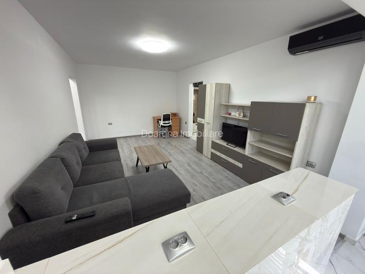 Apartament 2 camere renovat complet, etaj 3, str. Lucretiu Patrascanu, nr. 4 - 4