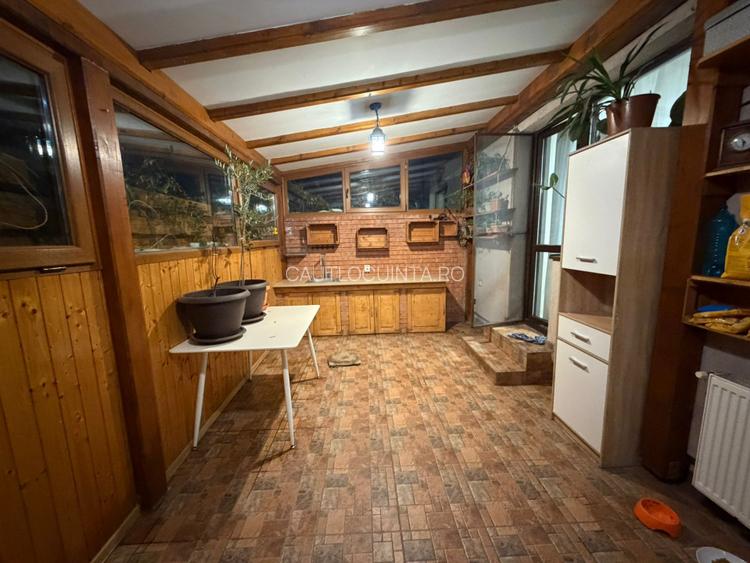 Casa/ Curte/ Dobroesti - 16