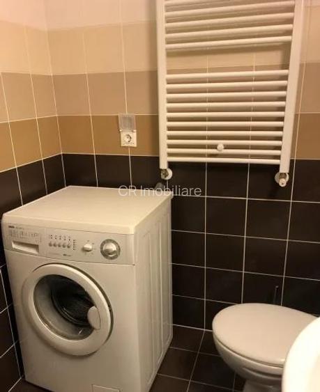 Garsoniera The Park - 3