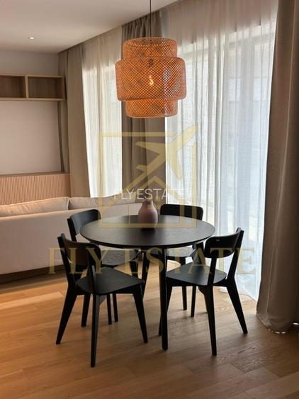 Apartament 2 Camere |  Floreasca - 4