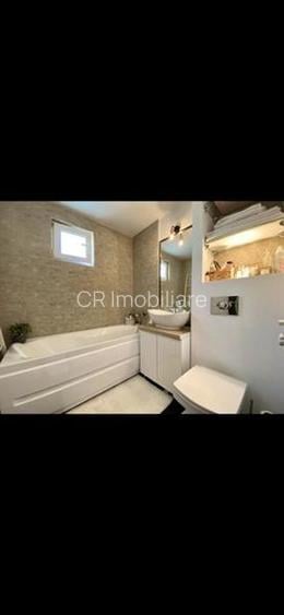 Apartament 3 camere Chisinau - 7