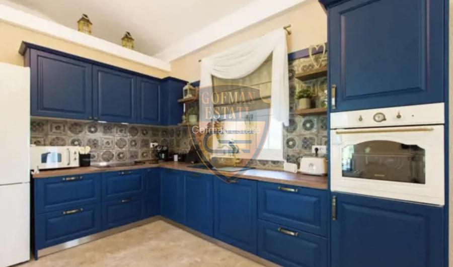 Vila moderna cu piscina d, 214 mp, 4 cam, 2 terase, 4 bai, 690mp tere Mamaia Sat - 8