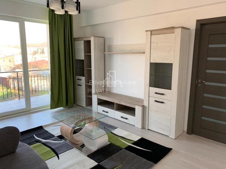 Apartament 2 Camere Bloc Nou/Parcare de Vanzare, Zona Agora, Tudor - 2