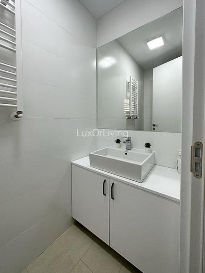 Vila ZENVILLE Pipera piscina exterioara - gradina  INVESTITIE CHIRIAS - 15