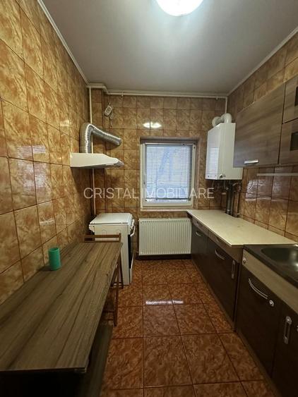 Studio, centrală proprie, parcare, pet friendly, zona Grigorescu - 5