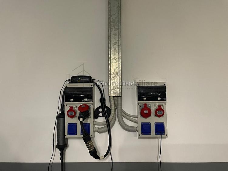 Apartament 3 camere open space - ULTRA CENTRAL - 27