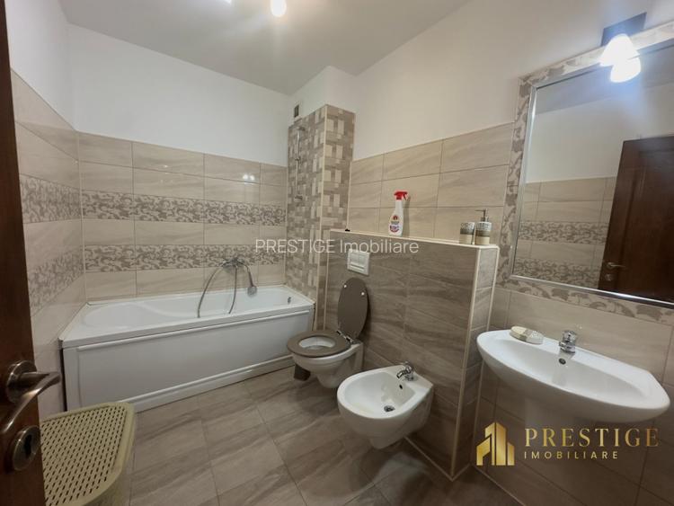 Apartament modern cu 3 camere de inchiriat in bloc nou,Nufarul- Oradea - 14