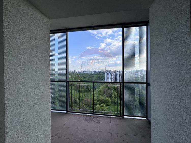 Apartament 3 camere de inchiriat - Parcare subterana - Asmita Gardens - 23