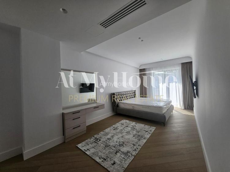 PENTHOUSE NOU 4 CAMERE/ 146 MP UTILI + 34 MP TERASE/ IANCU NICOLAE - 10