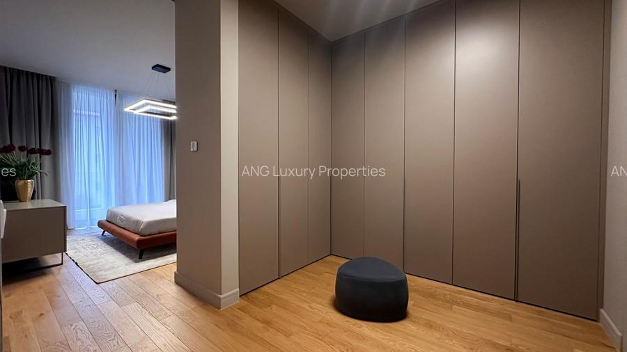 Apartament Exclusivist cu Terasă și Vedere Panoramică în Floreasca - 8