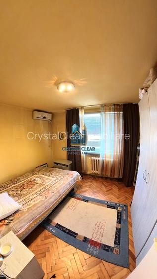 Apartament cu 2 camere - zonă semicentrală, cartierul Budai Nagy Antal - 3