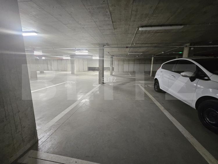 Apartament finisat semidecomandat cu 2 camere, parcare subterana, zona Eroilor - 17