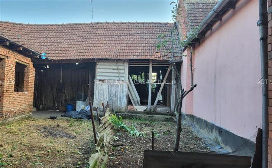 Berliste, Casa 6 Incaperi, 1129mp Teren, Pret Negociabil - 5