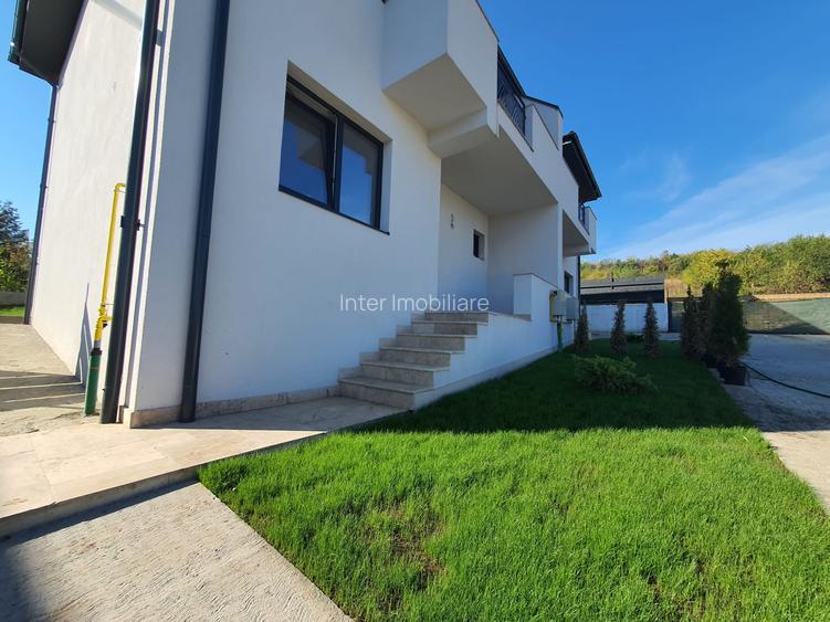 Vila tip duplex in zona Visani-acces asfaltat din strada principala,cod:155795 - 3