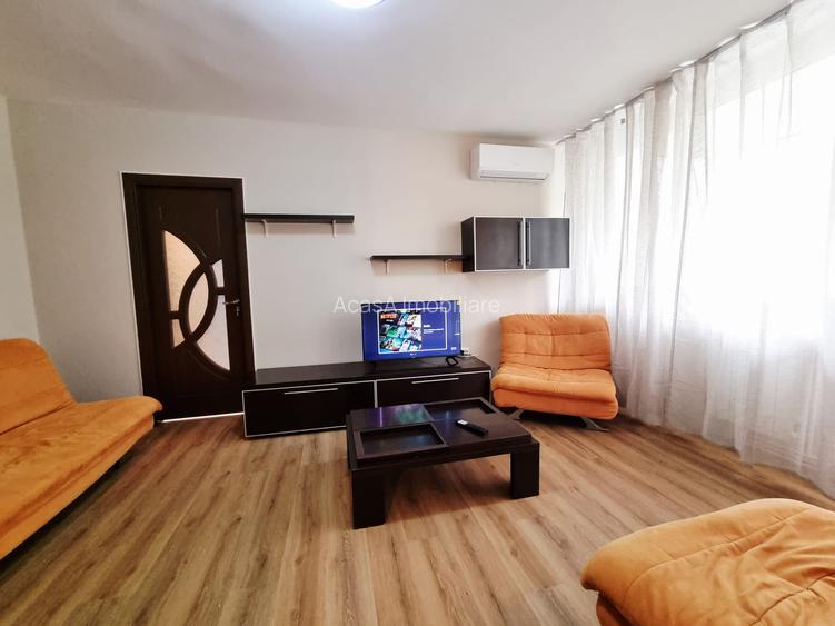 Apartament 2 camere Tiglina 1 mobilat si utilat CT Ac la cheie LIBER - 3
