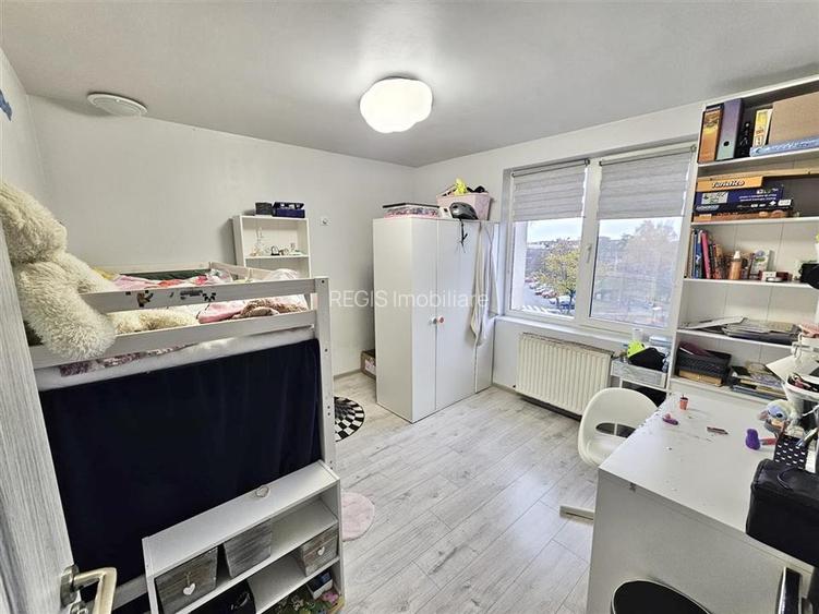 Apartament 2 camere Grivitei - 5