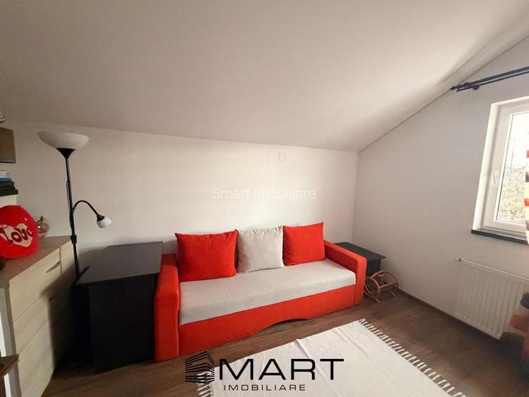 Casa individuala 100 mp Tractorul - 5