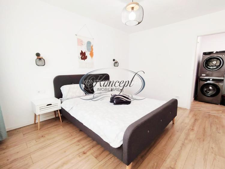 Apartament Ultrafinisat zona academiei de muzica - 4