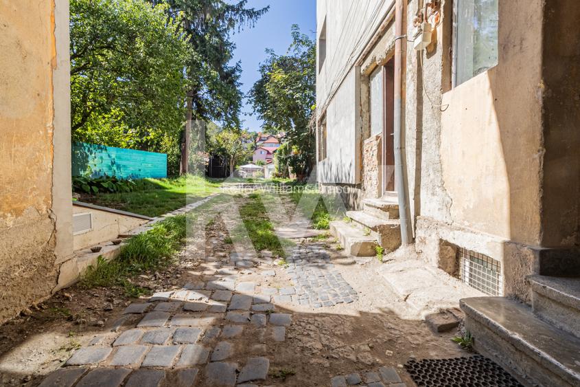 Apartament 2 camere /46 mp utili /Zona centrala - 14