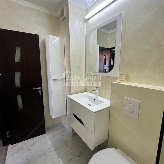 | Apartament cu 2 camere | Mazepa 2 | Mobiliat si Utilat Complet | - 6