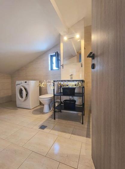 Garsoniera de inchiriat | Bucurestii Noi | Metrou | Centrala - 8