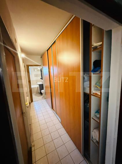 Apartament 3 camere, 79 mp - zona centrala ITC - 14