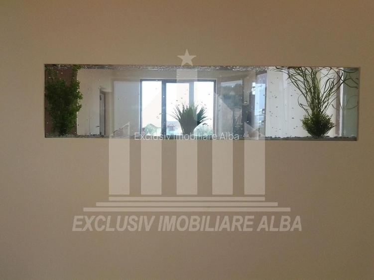 Casa individuala | Pensiune | 560 mp | 1450 mp teren | Cetate - 8