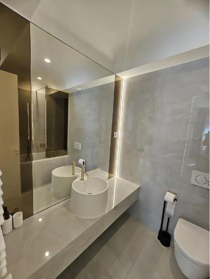 Proprietar Direct - ofer factura catre firme. Apartament 3 camere Cortina Nord