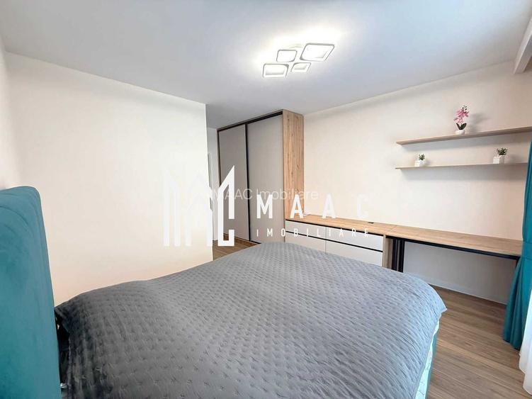 Apartament 3 camere | Etaj 1 | Balcon | Parcare | Doamna Stanca - 4