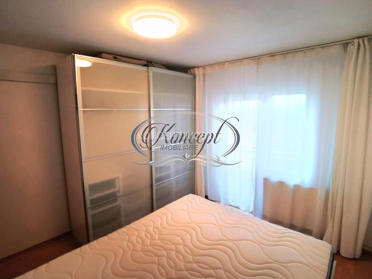 Apartament langa Gradina Botanica si UMF - 5