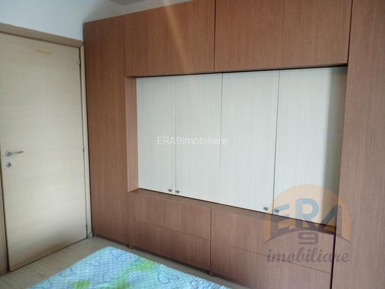 Apartament 3 camere, Nufarul, Str. Piata Nucetului - 3