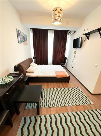 Studio Mamaia Summerland termen lung - 2