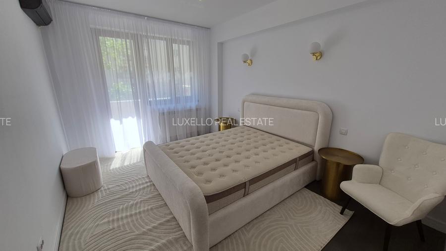 APARTAMENT 3 CAMERE LUX - 22