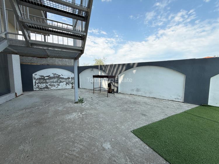 Mamaia-Sat, Vila modernă, mobilata si utilata complet, 15 camere - 49