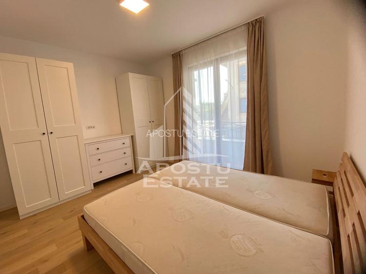 Apartament 2 camere, prima inchiriere, centrala proprie, zona Mehala - 3