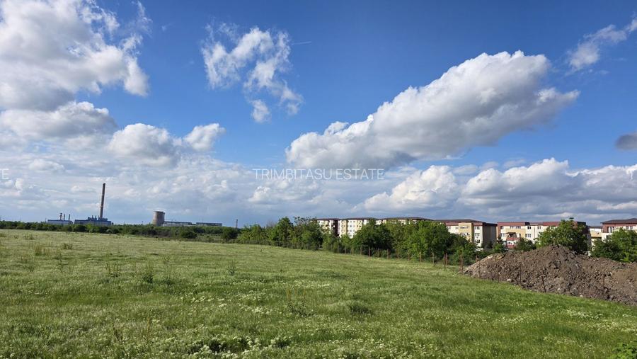 Teren 14.112 mp Prelungirea Ghencea | P+14 | Dezvoltare mixtă - 2
