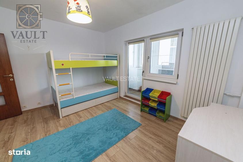 APARTAMENT 3 CAMERE-13 SEPTEMBRIE-SEBASTIAN-HOL H-REABILITAT-2 BAI - 15