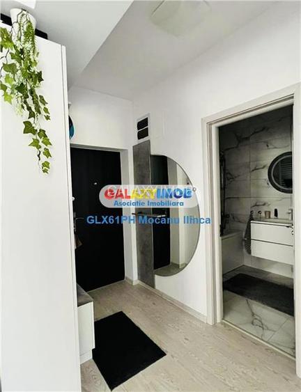 Inchiriere apartament 2 camere, bloc nou, Albert, Ploiesti - 6