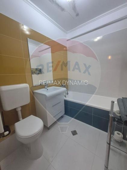 Apartament 2 camere Ared Uta - 8