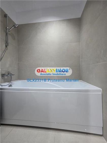 Inchiriere garsoniera de Lux situata la mica distanta de Lia -Manoliu - 20