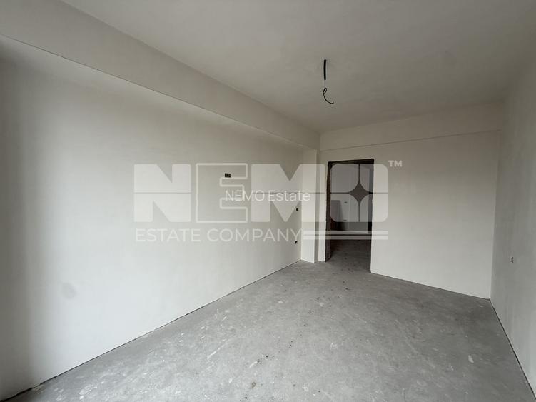 Apartament 3 camere | 74 mp utili | Calea Bucovinei, Rădăuți 76.000€ - 3