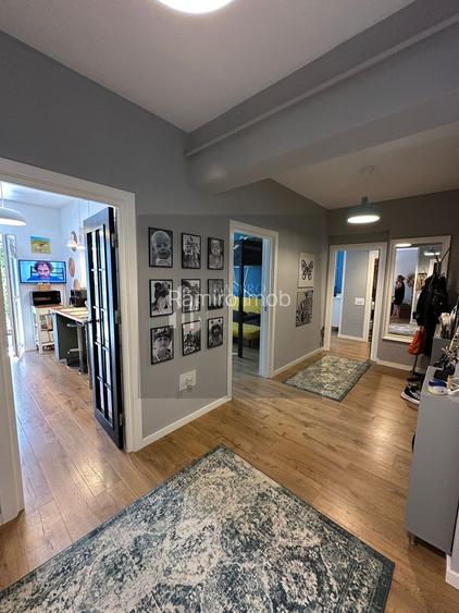 Apartament 3 camere decomandat 2020 Metalurgiei/Sector 4 - 9