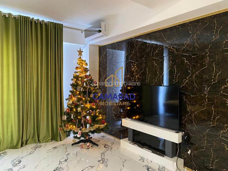 Ofertă Vânzare: Apartament Premium 3 Camere (93 mp) – Zona OMV Pipera - 7