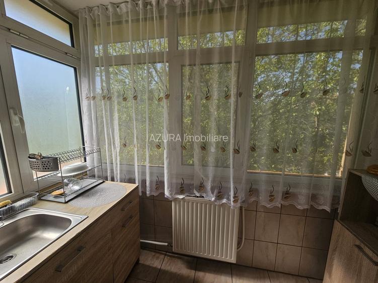 Apartament 2 camere Central - Eremia Grigorescu - 9