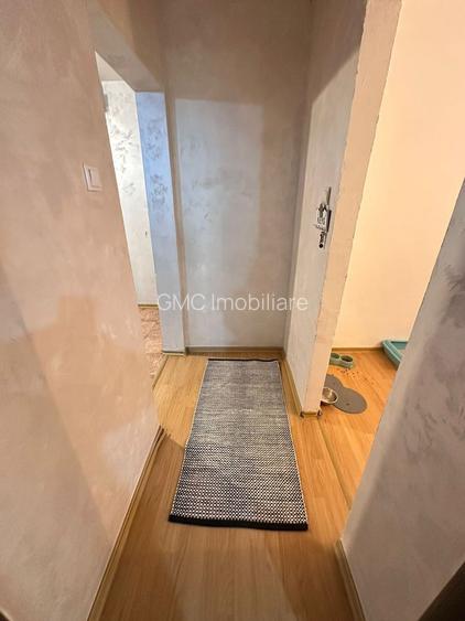 De inchiriat apartament 3 camere Lujerului | PET FRIENDLY/CENTRALA PROPRIE MD2 - 12
