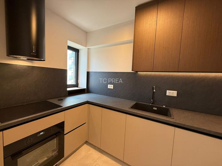 2 camere One Cotroceni Park/ 1 BEDROOM - 13