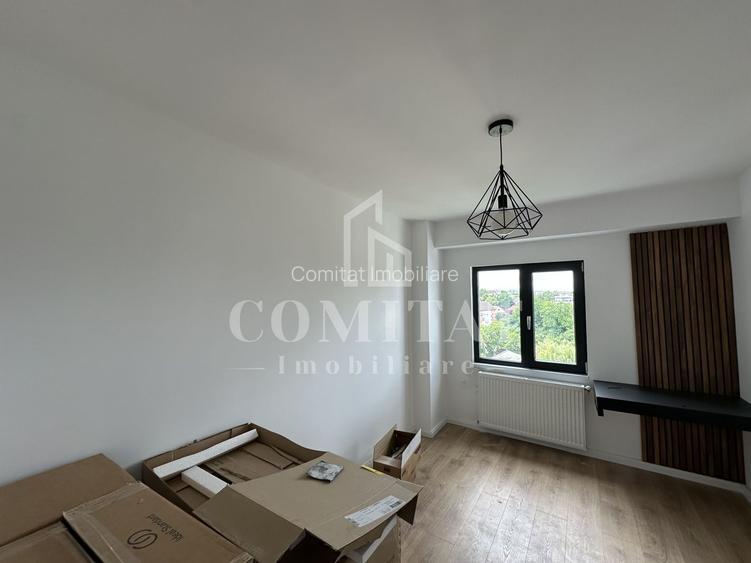 Apartament cu 4 camere | Priveliște panoramică | Cartierul Zorilor - 29