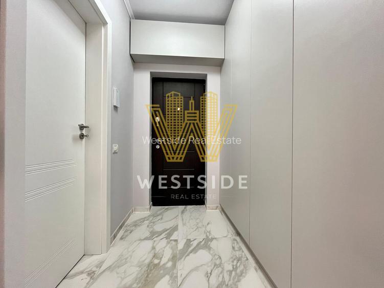 Apartament premium, cu o camera de vanzare, in zona Giroc, Timisoara - 8