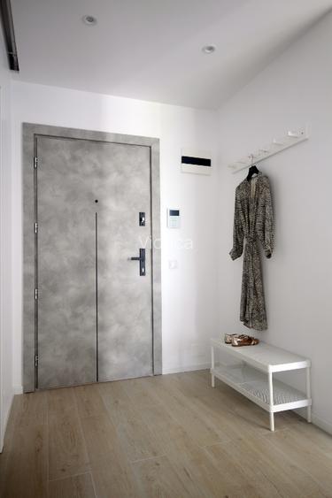 Apartament 2 camere ultramodern de inchiriat în Parcul Rozelor - 9